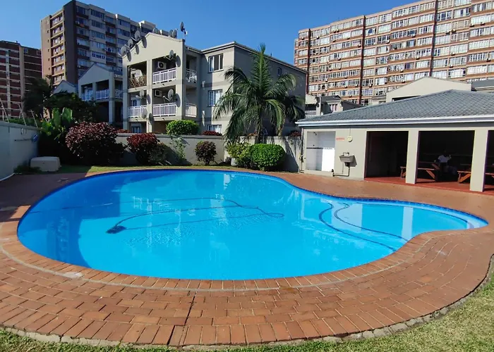 North Beach Summer Sands Holiday
