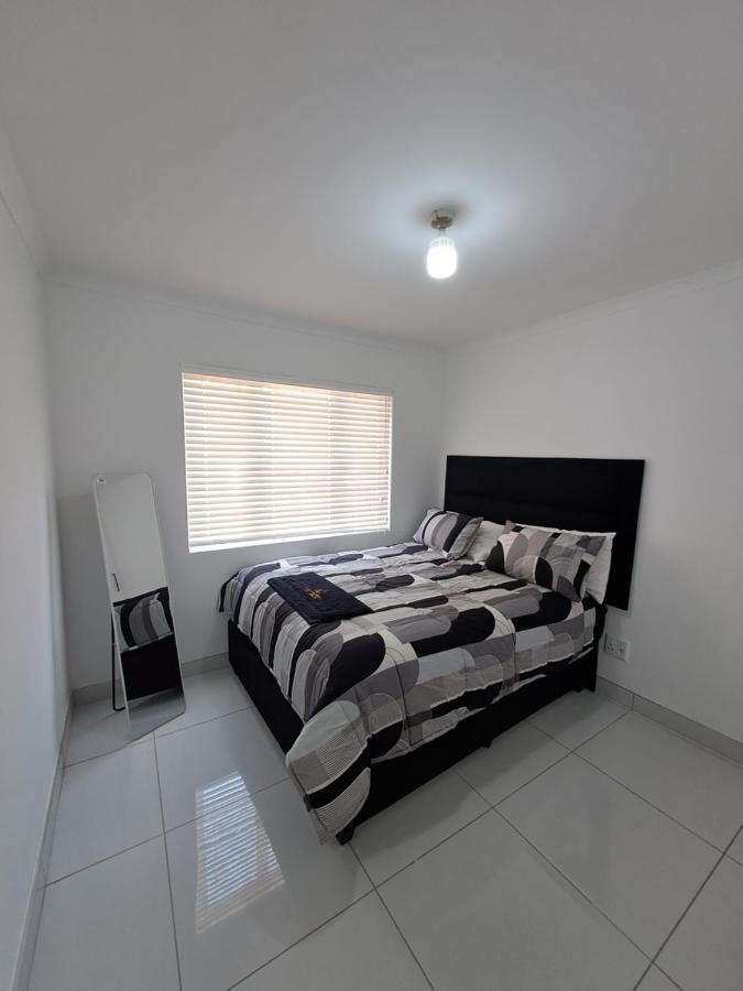 Apartment North Summer Sands Durban