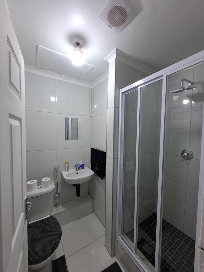 North Summer Sands Apartment Durban