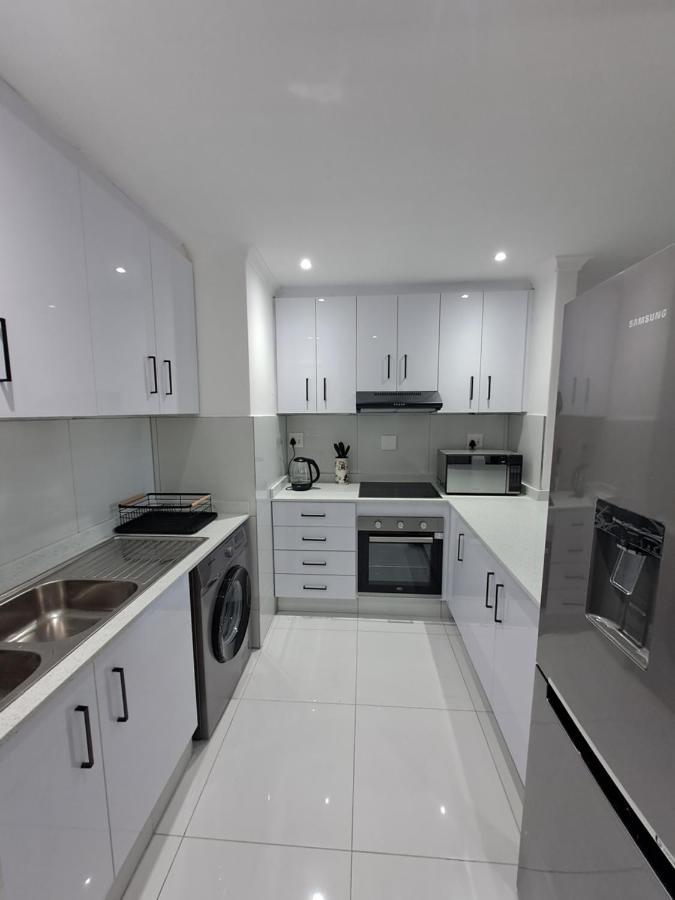 Apartment North Summer Sands *