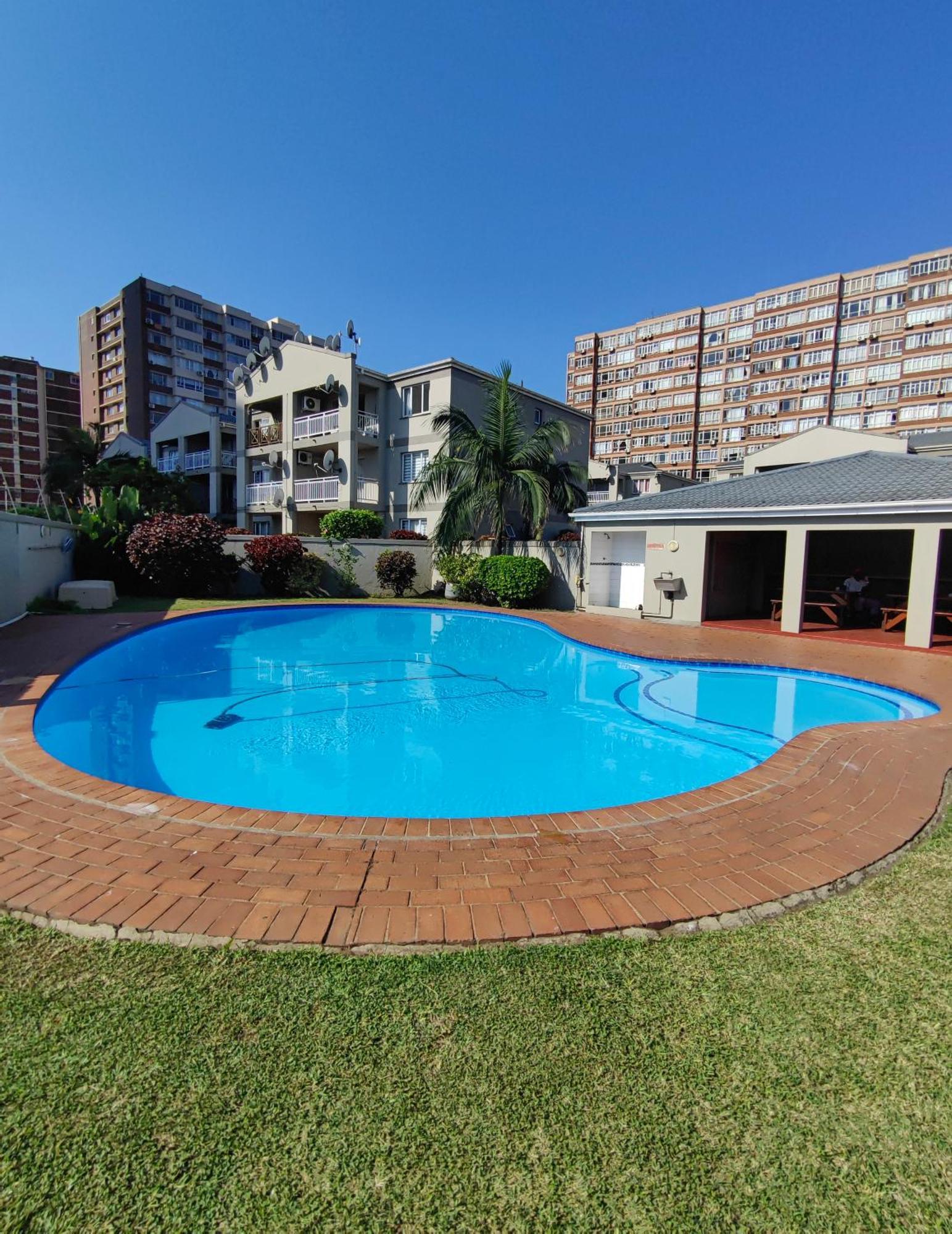Apartment North Summer Sands
